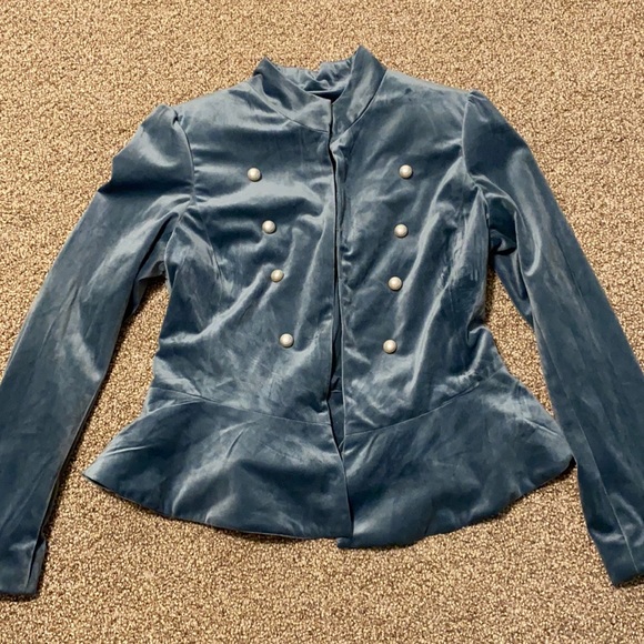 Jacket - Picture 1 of 2